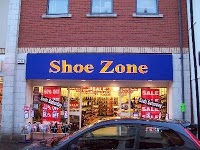 Shoe Zone Limited 735418 Image 0